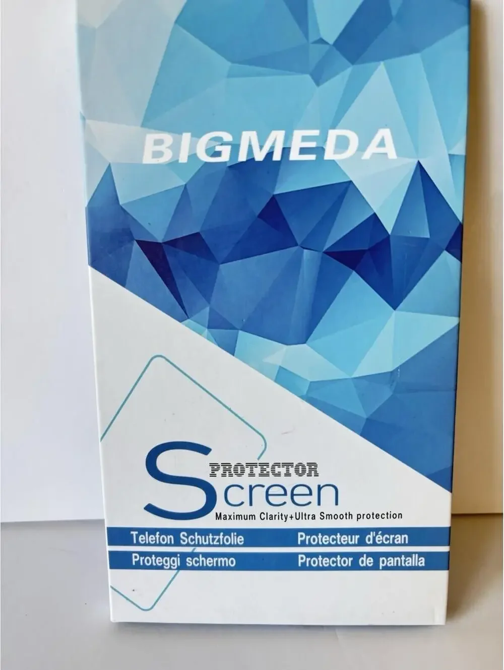 Screen Protector For Iphone 12 Pro Max Teflon Screen Protector